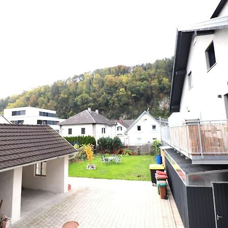 Schickes Zimmer Mit Top-Ausstattung In Idealer Lage Feldkirch Ngoại thất bức ảnh