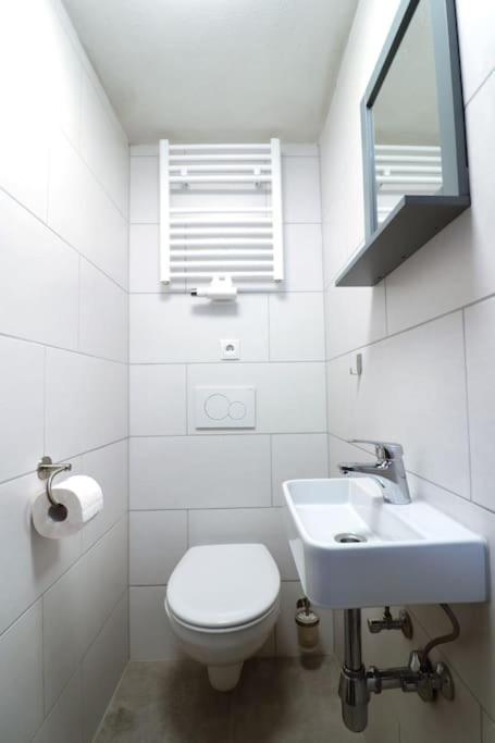 Schickes Zimmer Mit Top-Ausstattung In Idealer Lage Feldkirch Ngoại thất bức ảnh