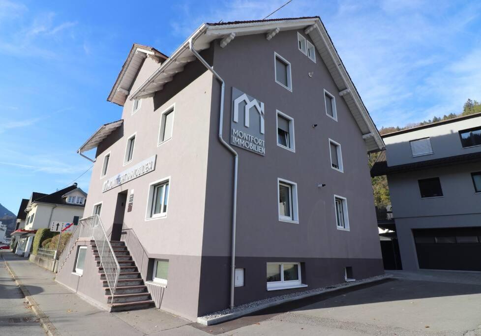 Schickes Zimmer Mit Top-Ausstattung In Idealer Lage Feldkirch Ngoại thất bức ảnh
